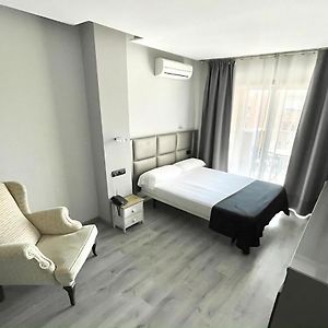Habitación Deluxe con Cama King